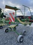 Krone SW46T