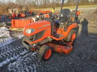 Kubota BX2660
