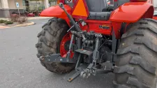 Kubota M7060HD