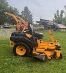 Cub Cadet ProZ 100