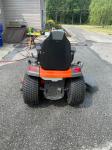 Husqvarna TS354XD