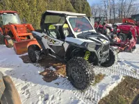 Polaris RZR XP 1000