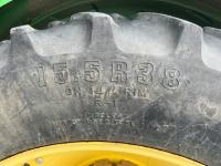 John Deere 5095M