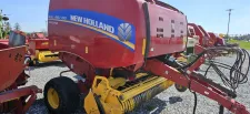 Part Number: New Holland ROLL-BELT 450RC