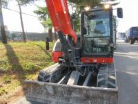 Kubota KX080-4S2R3