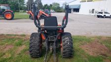 Kubota B7510