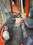 Kubota R420