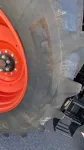 Kubota M7-152D