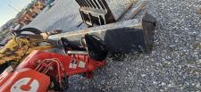 Manitou MLT523