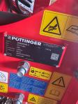 Pottinger HT8680