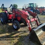 Case-IH FARMALL 35A