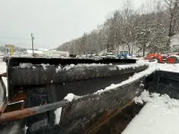 Load Trail DT8314072