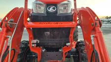 Kubota LX2610HSD