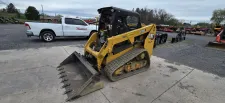 Cat 239D