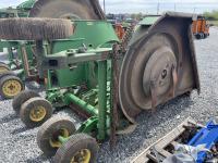John Deere CX15