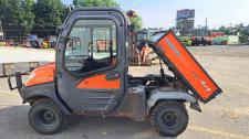 Kubota RTV1100CWXS-H