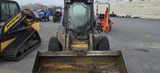 New Holland L334