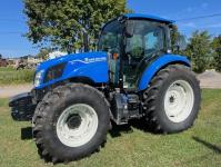 Part Number: New Holland T5.110 STG5 DC