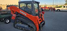 Kubota SVL75-2HWC
