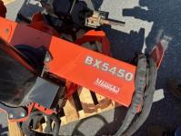 Kubota BX5450