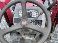 Mahindra 3215