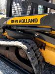 New Holland C190