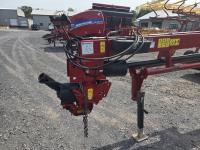 New Holland Discbine 313F