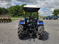 New Holland WM75