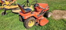 Kubota G1800