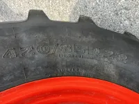 Kubota M7-152K