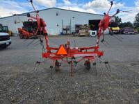 Part Number: Kuhn GF5001TH