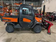 Kubota RTVX2C-SKLH-1