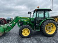 John Deere 5095M