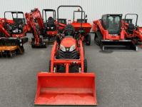 Kubota BX23SLSB-R