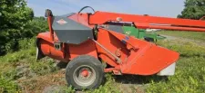 Kuhn FC353 GC