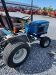 Part Number: New Holland 1220