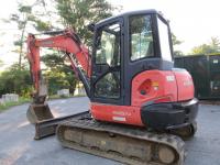 Kubota KX057R3AP
