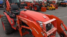 Kubota LX2610SUHSD