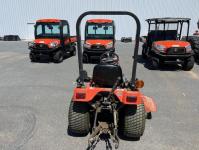 Kubota BX2200