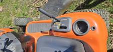 Husqvarna LTH1538