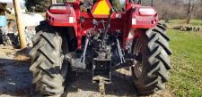 Farmall 100C