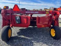 New Holland DISCBINE 210SSW