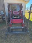 Case-IH FARMALL 75C