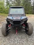 Polaris Rzr