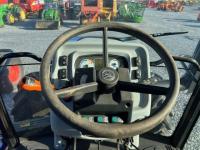 New Holland Workmaster 105