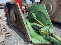 John Deere CX15