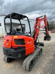 Kubota KX033-4R1A