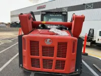 Kubota SVL97-2HC