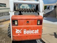 Bobcat S300