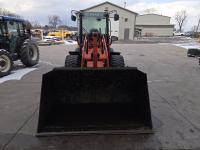 Kubota R640R43